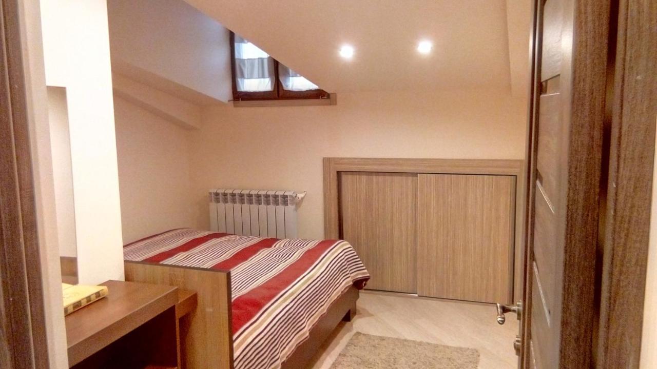 Lily'S Apartment Γιερεβάν Εξωτερικό φωτογραφία