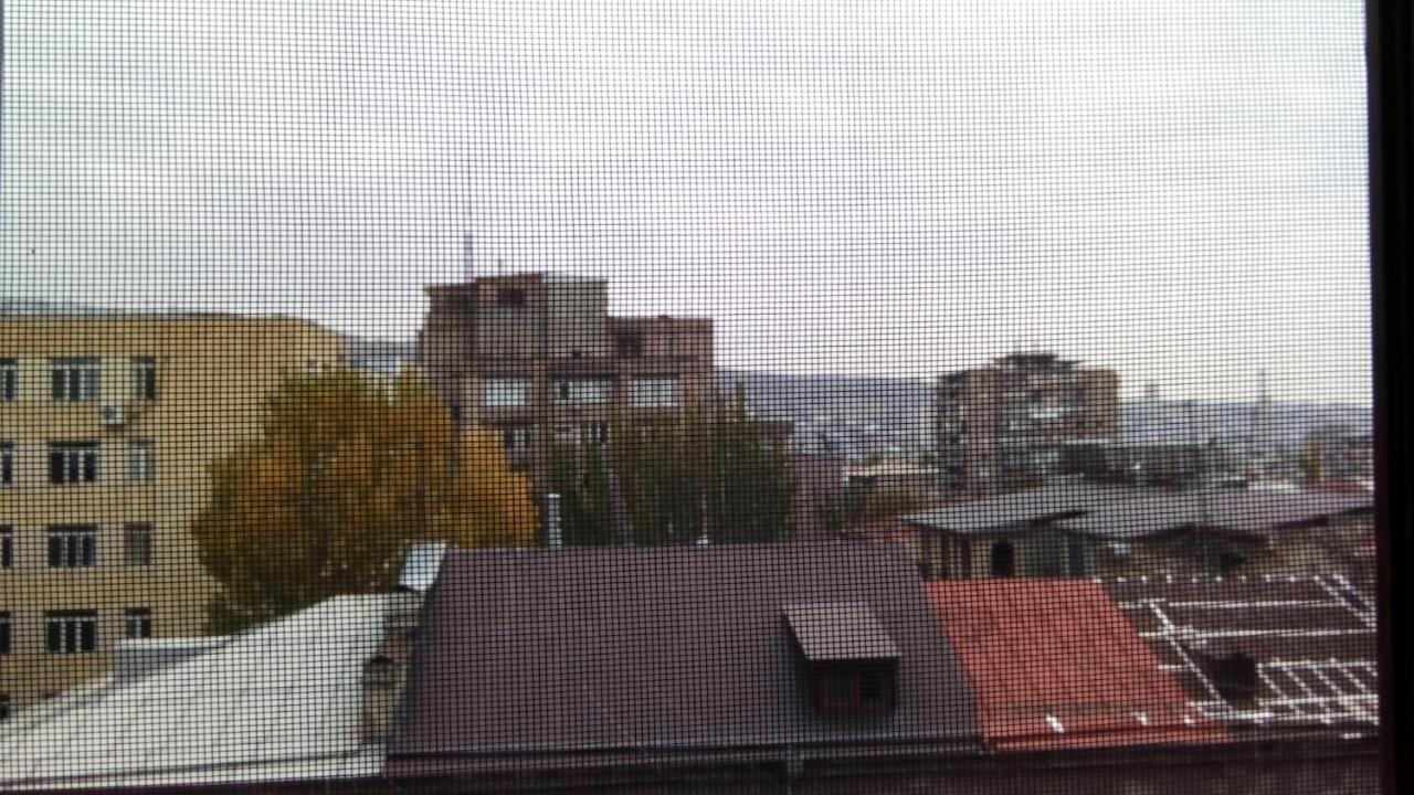 Lily'S Apartment Γιερεβάν Εξωτερικό φωτογραφία