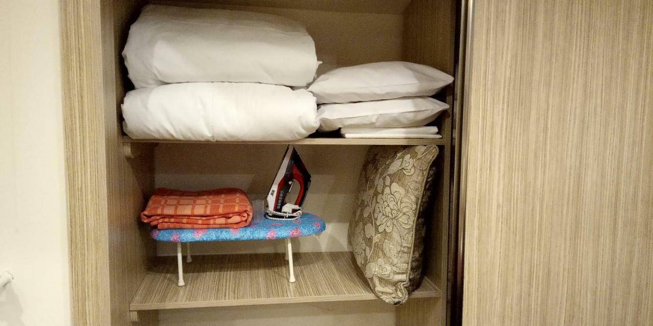 Lily'S Apartment Γιερεβάν Εξωτερικό φωτογραφία